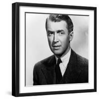 Rope, James Stewart, 1948-null-Framed Photo