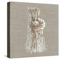 Rope Knot-Lincoln Seligman-Stretched Canvas