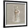 Rope Knot-Lincoln Seligman-Framed Giclee Print