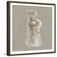 Rope Knot-Lincoln Seligman-Framed Giclee Print