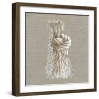 Rope Knot-Lincoln Seligman-Framed Giclee Print