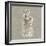 Rope Knot-Lincoln Seligman-Framed Giclee Print