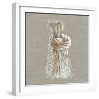 Rope Knot-Lincoln Seligman-Framed Giclee Print