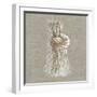 Rope Knot-Lincoln Seligman-Framed Giclee Print