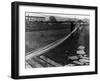 Rope Maker-null-Framed Photographic Print