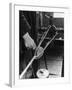 Rope Making-null-Framed Photographic Print