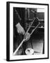 Rope Making-null-Framed Photographic Print