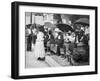 Rope Tobacco Sellers, Jamaica, C1905-Adolphe & Son Duperly-Framed Giclee Print