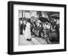 Rope Tobacco Sellers, Jamaica, C1905-Adolphe & Son Duperly-Framed Giclee Print