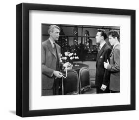 Rope-null-Framed Photo