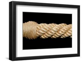 Rope-Baloncici-Framed Photographic Print