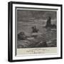 Ropes of Sand-Henry Stephen Ludlow-Framed Giclee Print