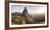 Roque De Agando, Mirador De Roques, Degollada De Agando, La Gomera, Canary Islands, Spain, Europe-Markus Lange-Framed Photographic Print