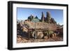 Roque De Los Muchachos, La Palma, Canary Islands, Spain, 2009-Peter Thompson-Framed Photographic Print