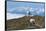 Roque de los Muchachos Observatory, La Palma Island, Canary Islands, Spain, Europe-Sergio Pitamitz-Framed Stretched Canvas