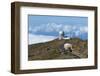 Roque de los Muchachos Observatory, La Palma Island, Canary Islands, Spain, Europe-Sergio Pitamitz-Framed Photographic Print