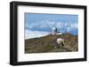 Roque de los Muchachos Observatory, La Palma Island, Canary Islands, Spain, Europe-Sergio Pitamitz-Framed Photographic Print