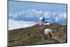 Roque de los Muchachos Observatory, La Palma Island, Canary Islands, Spain, Europe-Sergio Pitamitz-Mounted Photographic Print