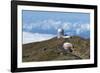 Roque de los Muchachos Observatory, La Palma Island, Canary Islands, Spain, Europe-Sergio Pitamitz-Framed Photographic Print