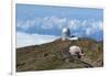 Roque de los Muchachos Observatory, La Palma Island, Canary Islands, Spain, Europe-Sergio Pitamitz-Framed Photographic Print