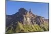 Roque Nublo, Gran Canaria, Canary Islands, Spain, Europe-Markus Lange-Mounted Photographic Print