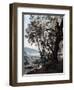 Roquebrune, 1892-Emmanuel Lansyer-Framed Giclee Print