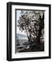 Roquebrune, 1892-Emmanuel Lansyer-Framed Giclee Print