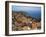 Roquebrune, Cote D´Azur, Alpes-Maritimes, Provence-Alpes-Cote D'Azur, Frankreich-Katja Kreder-Framed Photographic Print