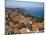 Roquebrune, Cote D´Azur, Alpes-Maritimes, Provence-Alpes-Cote D'Azur, Frankreich-Katja Kreder-Mounted Photographic Print