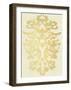 Rorschach, 1984-Andy Warhol-Framed Art Print