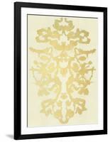 Rorschach, 1984-Andy Warhol-Framed Art Print