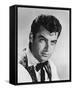 Rory Calhoun-null-Framed Stretched Canvas