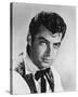 Rory Calhoun-null-Stretched Canvas