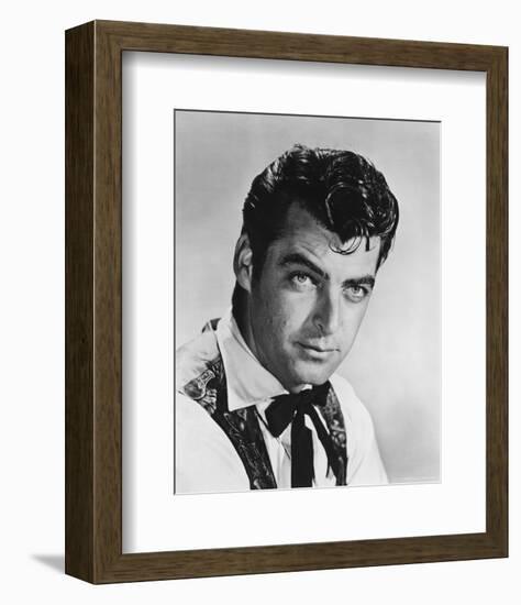 Rory Calhoun-null-Framed Photo