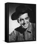 Rory Calhoun-null-Framed Stretched Canvas