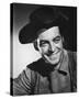 Rory Calhoun-null-Stretched Canvas