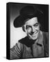 Rory Calhoun-null-Framed Stretched Canvas