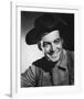 Rory Calhoun-null-Framed Photo