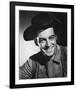 Rory Calhoun-null-Framed Photo