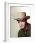 Rory Calhoun-null-Framed Photo