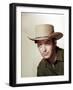 Black Frame