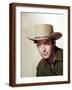 Brown Frame