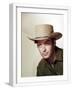 White Frame