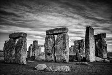 Stonehenge-Rory Garforth-Photographic Print