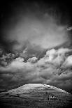 Storm Approach-Rory Garforth-Photographic Print