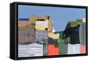 Canvas Black