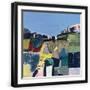 Black Frame