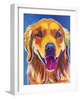 Rory-Dawgart-Framed Giclee Print