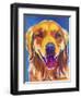 Rory-Dawgart-Framed Giclee Print