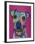 Rosa 23-Dean Russo-Framed Giclee Print